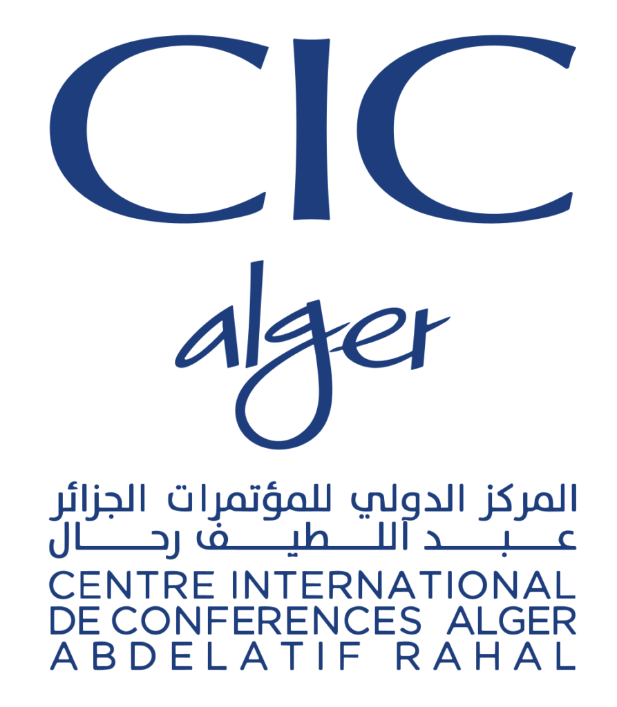 cic alger logo